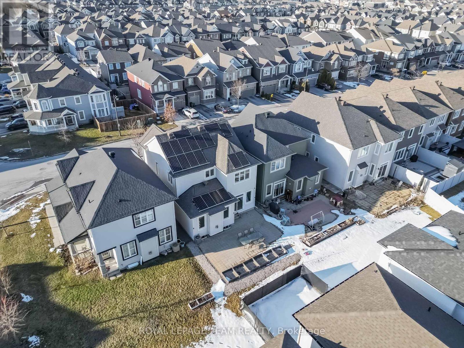 335 Rue Des Soldats Riendeau Street, Ottawa, Ontario K2J 6H4 - Photo 33 - X12921336