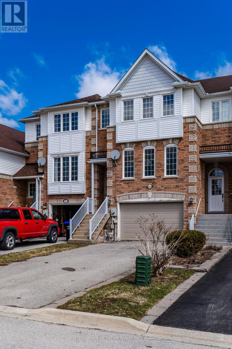 1410 FOREST STREET, Innisfil, Ontario