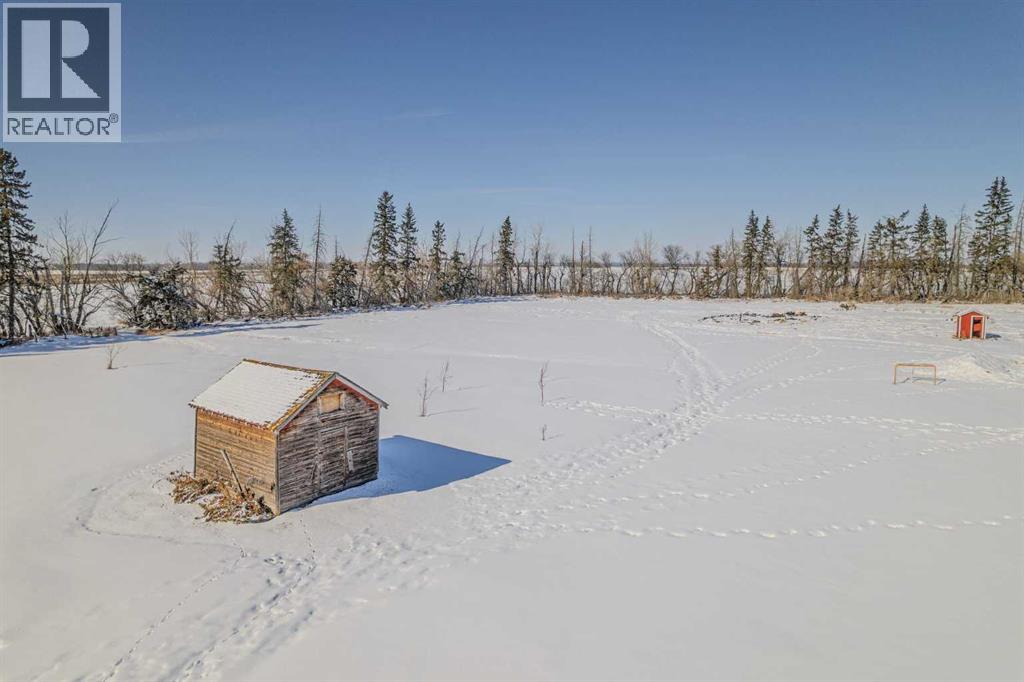 431030 Range Road 245, Rural Ponoka County, Alberta  T4J 1R1 - Photo 25 - A2292574