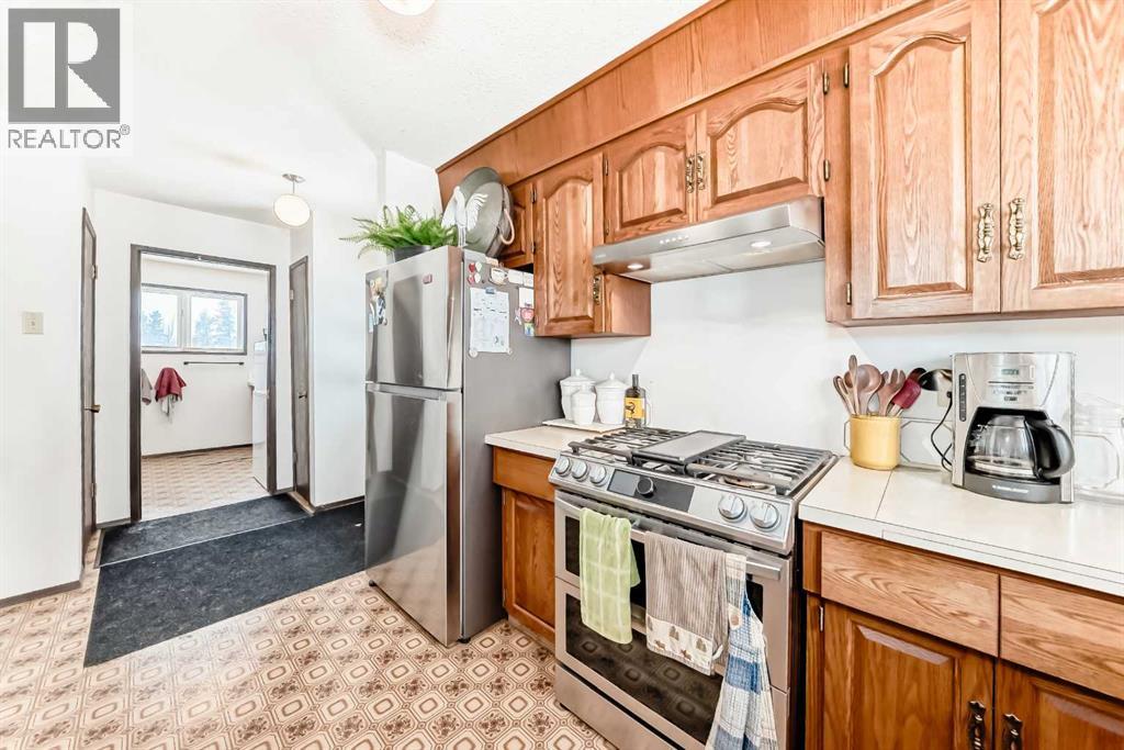 431030 Range Road 245, Rural Ponoka County, Alberta  T4J 1R1 - Photo 9 - A2292574