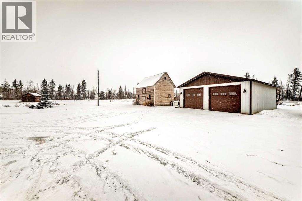 431030 Range Road 245, Rural Ponoka County, Alberta  T4J 1R1 - Photo 20 - A2292574