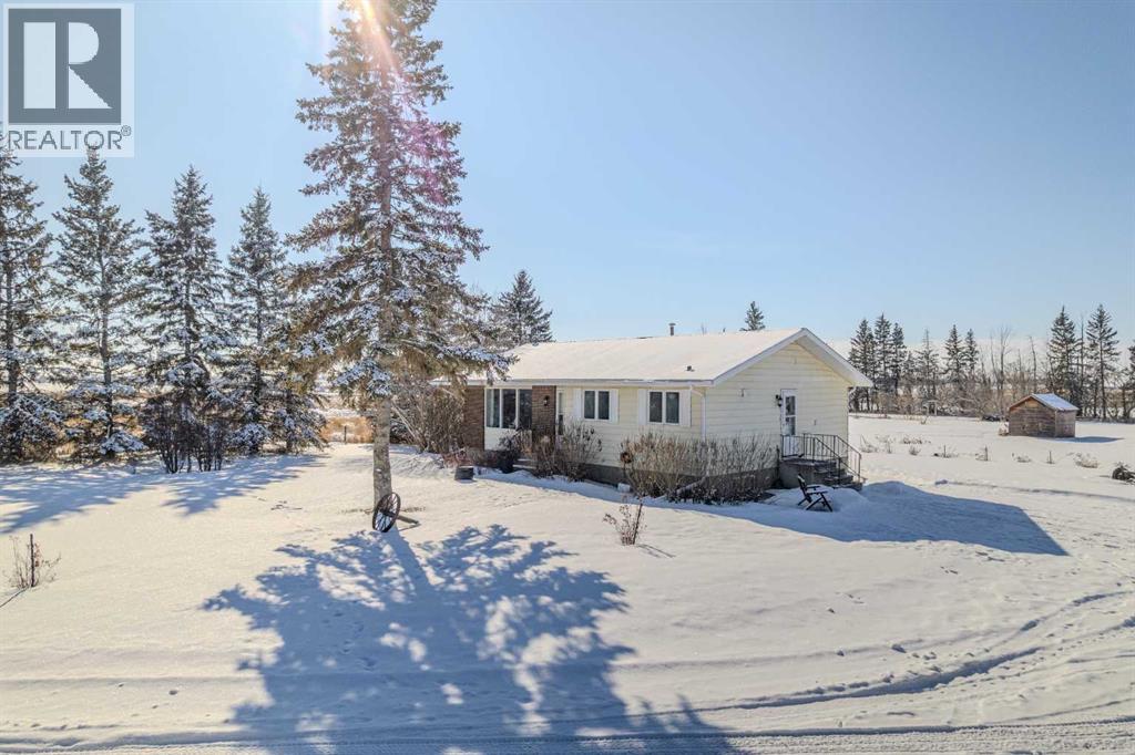 431030 Range Road 245, Rural Ponoka County, Alberta  T4J 1R1 - Photo 21 - A2292574