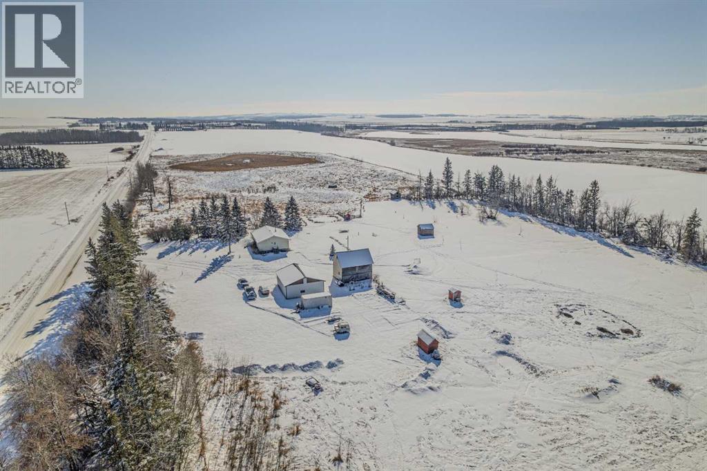 431030 Range Road 245, Rural Ponoka County, Alberta  T4J 1R1 - Photo 31 - A2292574