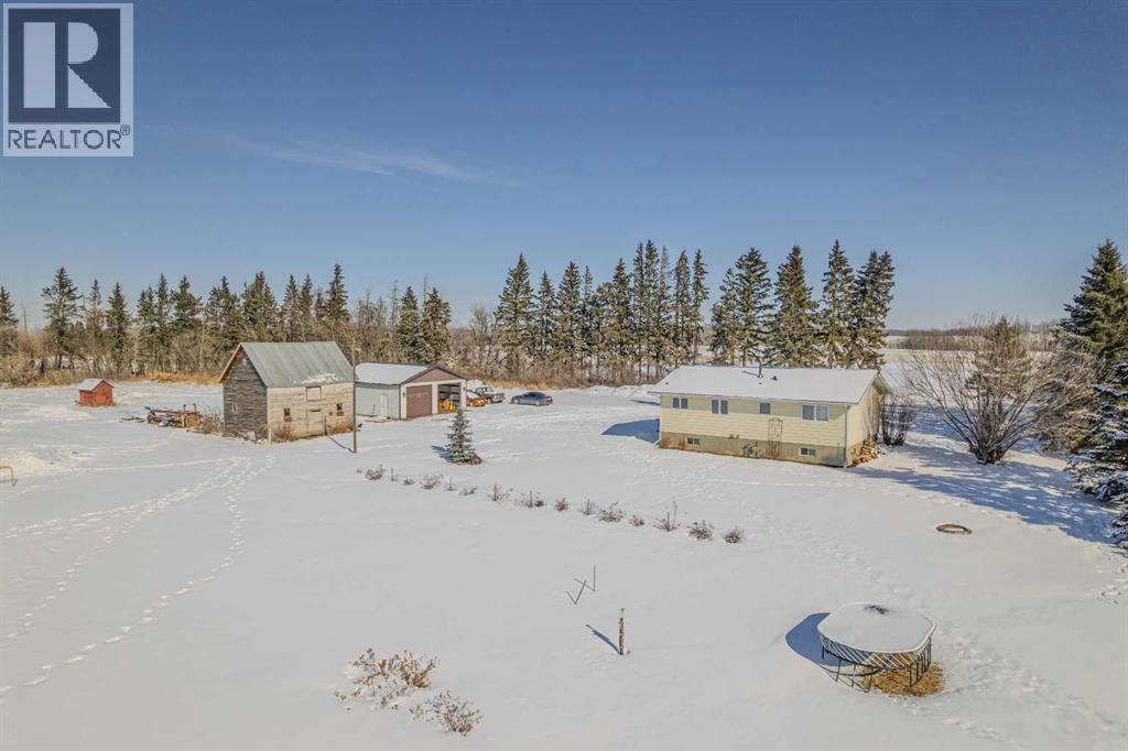 431030 Range Road 245, Rural Ponoka County, Alberta  T4J 1R1 - Photo 24 - A2292574