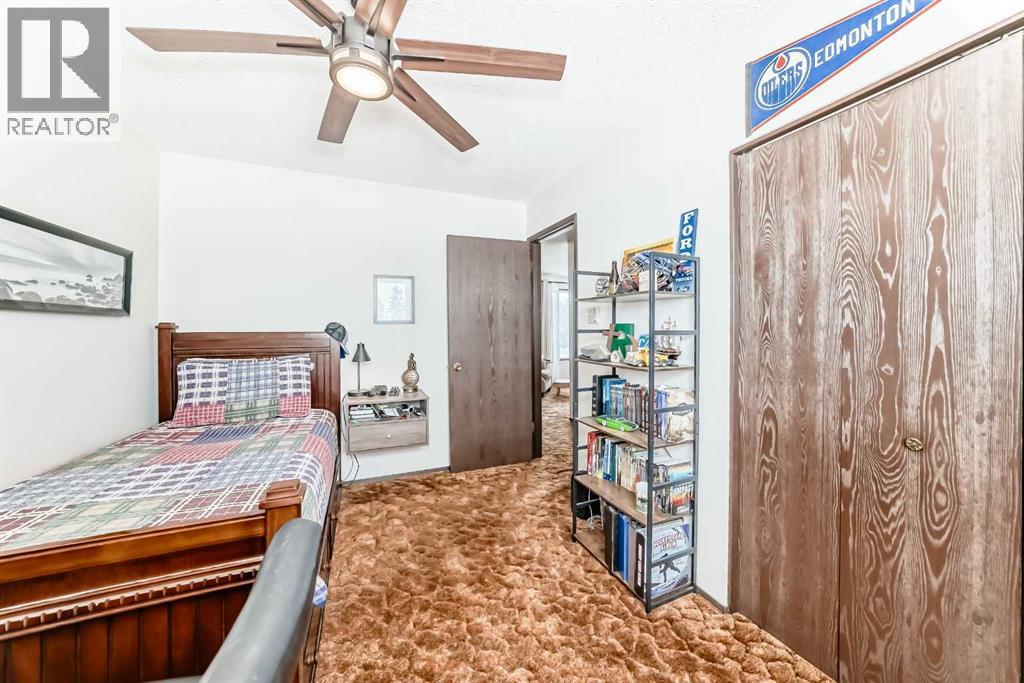 431030 Range Road 245, Rural Ponoka County, Alberta  T4J 1R1 - Photo 14 - A2292574