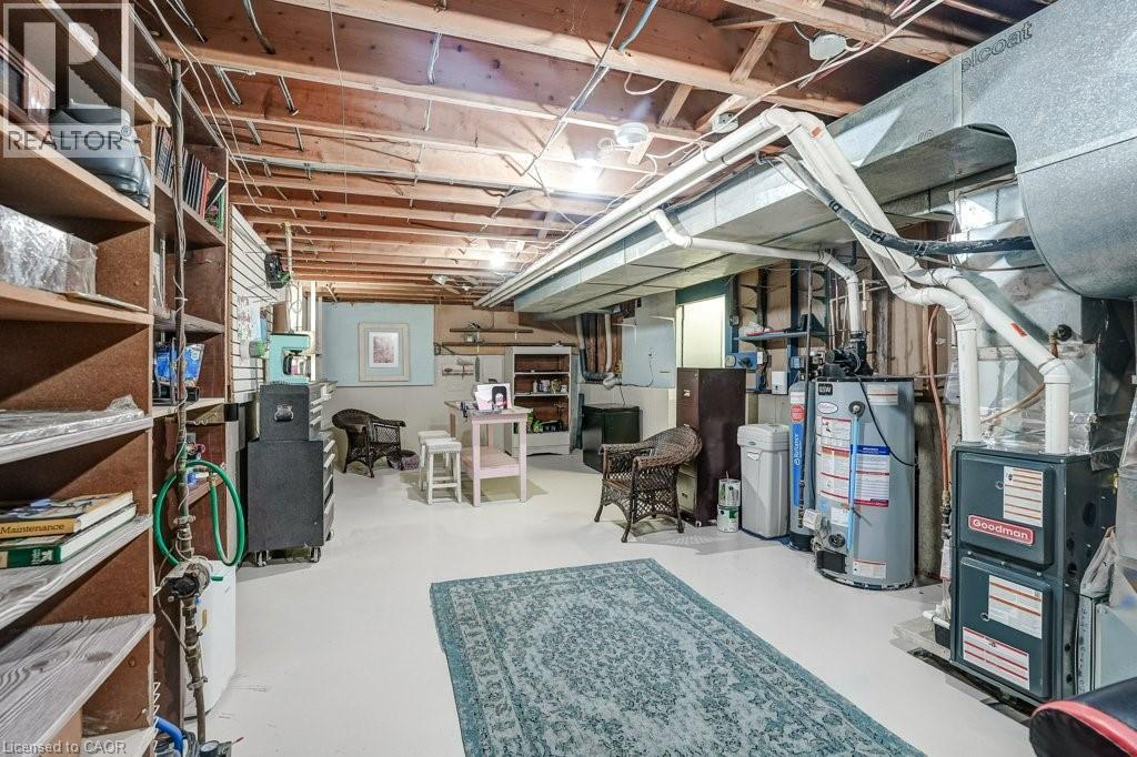 144 Canterbury Street, Ingersoll, Ontario  N5C 1C8 - Photo 33 - 40799080