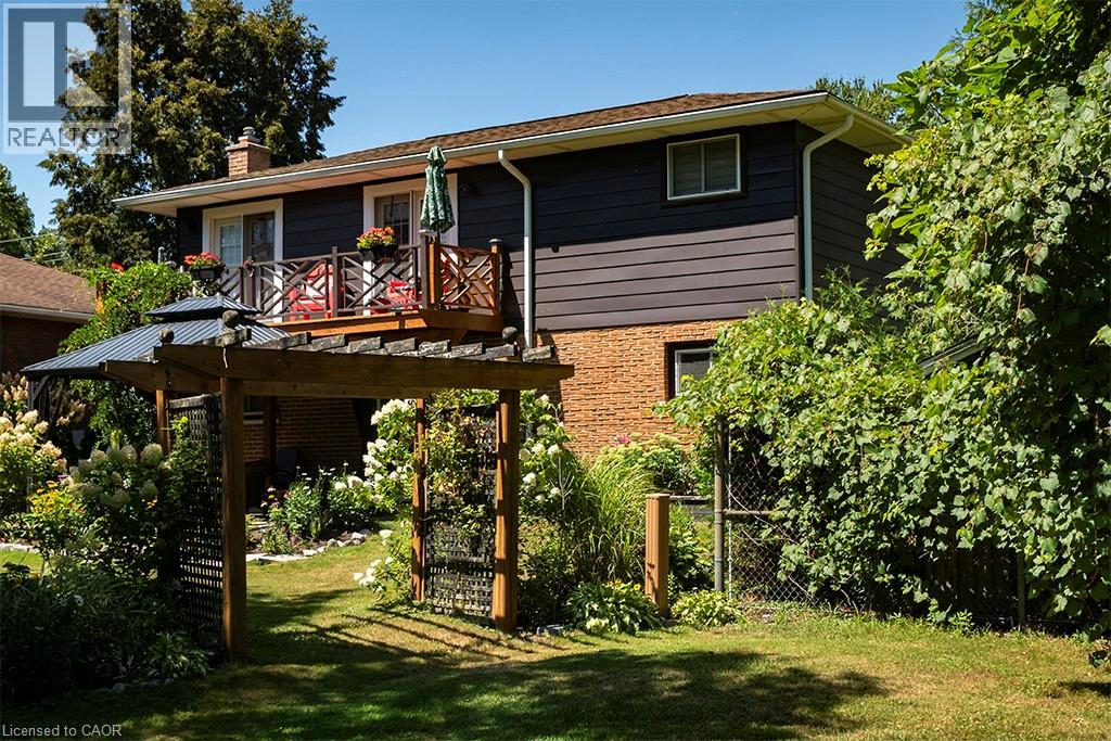 144 Canterbury Street, Ingersoll, Ontario  N5C 1C8 - Photo 34 - 40799080