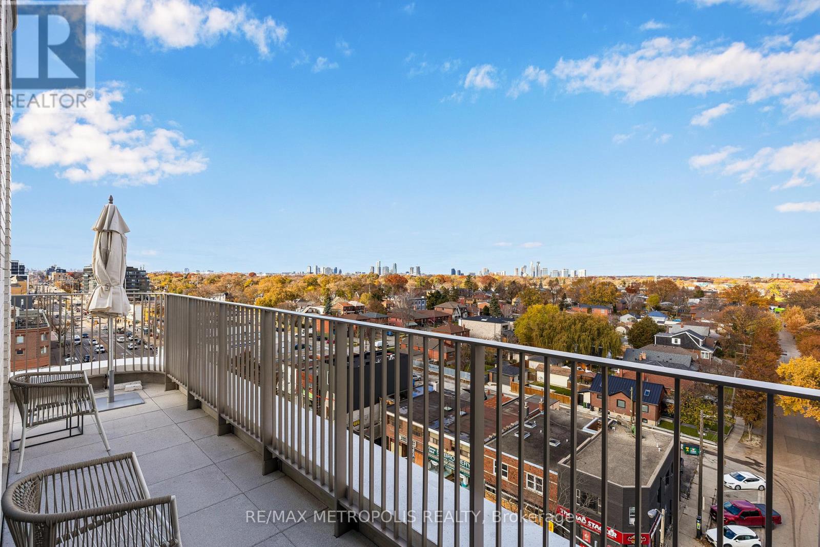 Ph10 - 689 The Queens Way, Toronto, Ontario  M8Y 0C8 - Photo 16 - W12991774