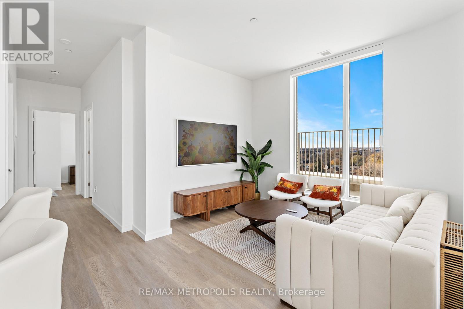 Ph10 - 689 The Queens Way, Toronto, Ontario  M8Y 0C8 - Photo 5 - W12991774