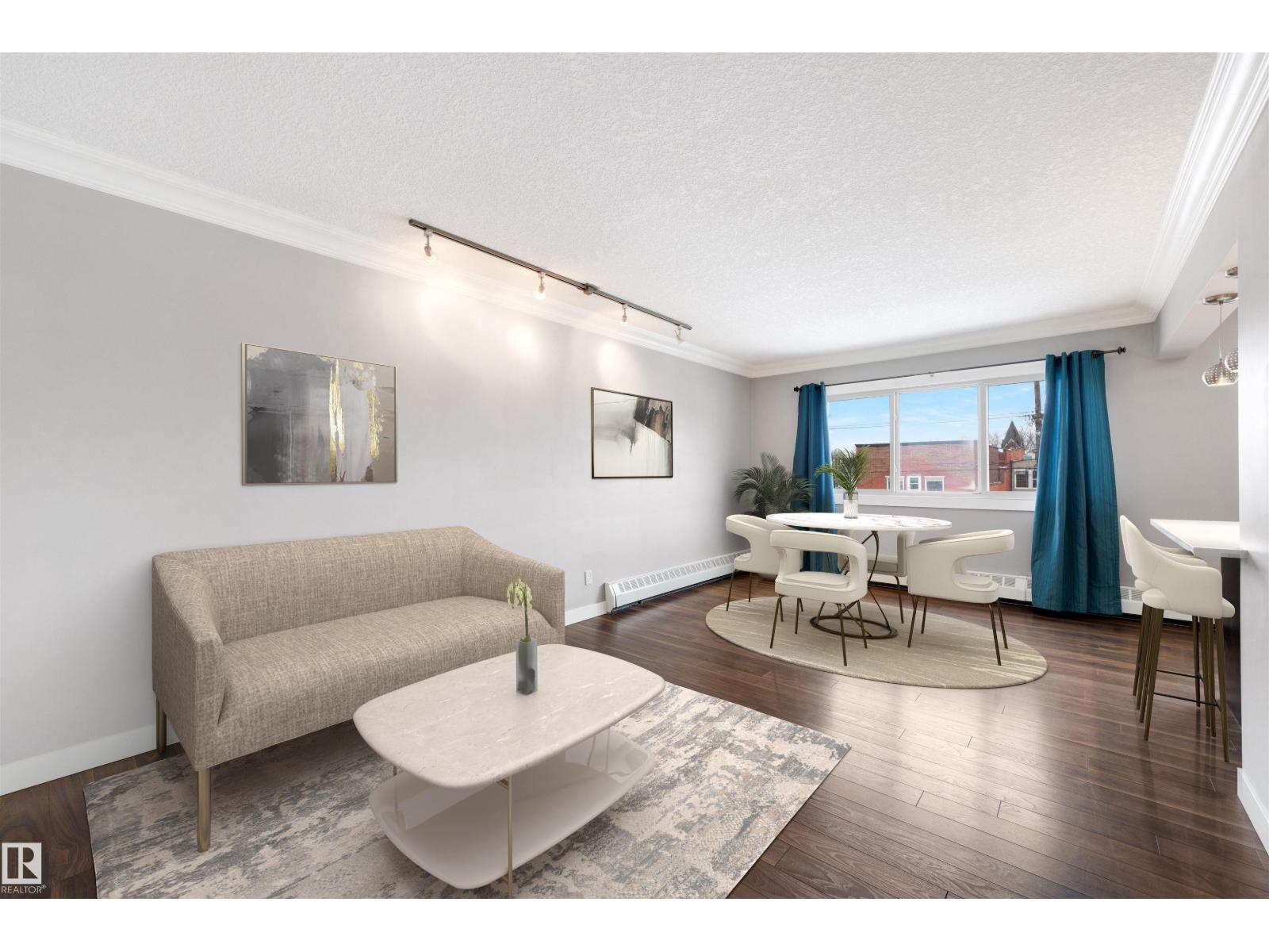 #32 10015 83 Av Nw, Edmonton, Alberta  T6E 2C3 - Photo 8 - E4481790