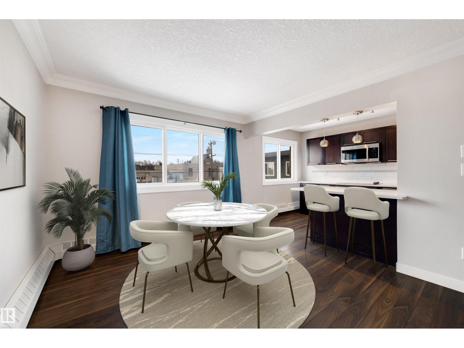 #32 10015 83 Av Nw, Edmonton, Alberta  T6E 2C3 - Photo 5 - E4481790