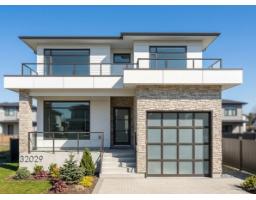 32029 JOYCE AVENUE, Abbotsford, British Columbia