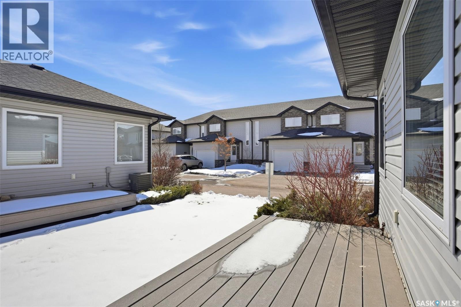 27 547 East Hampton Boulevard, Saskatoon, Saskatchewan  S7R 0H8 - Photo 20 - SK032750