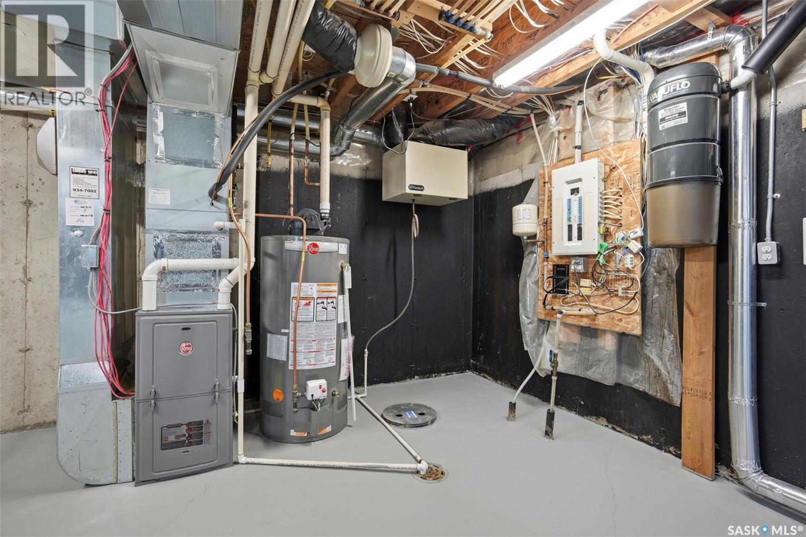 27 547 East Hampton Boulevard, Saskatoon, Saskatchewan  S7R 0H8 - Photo 18 - SK032750