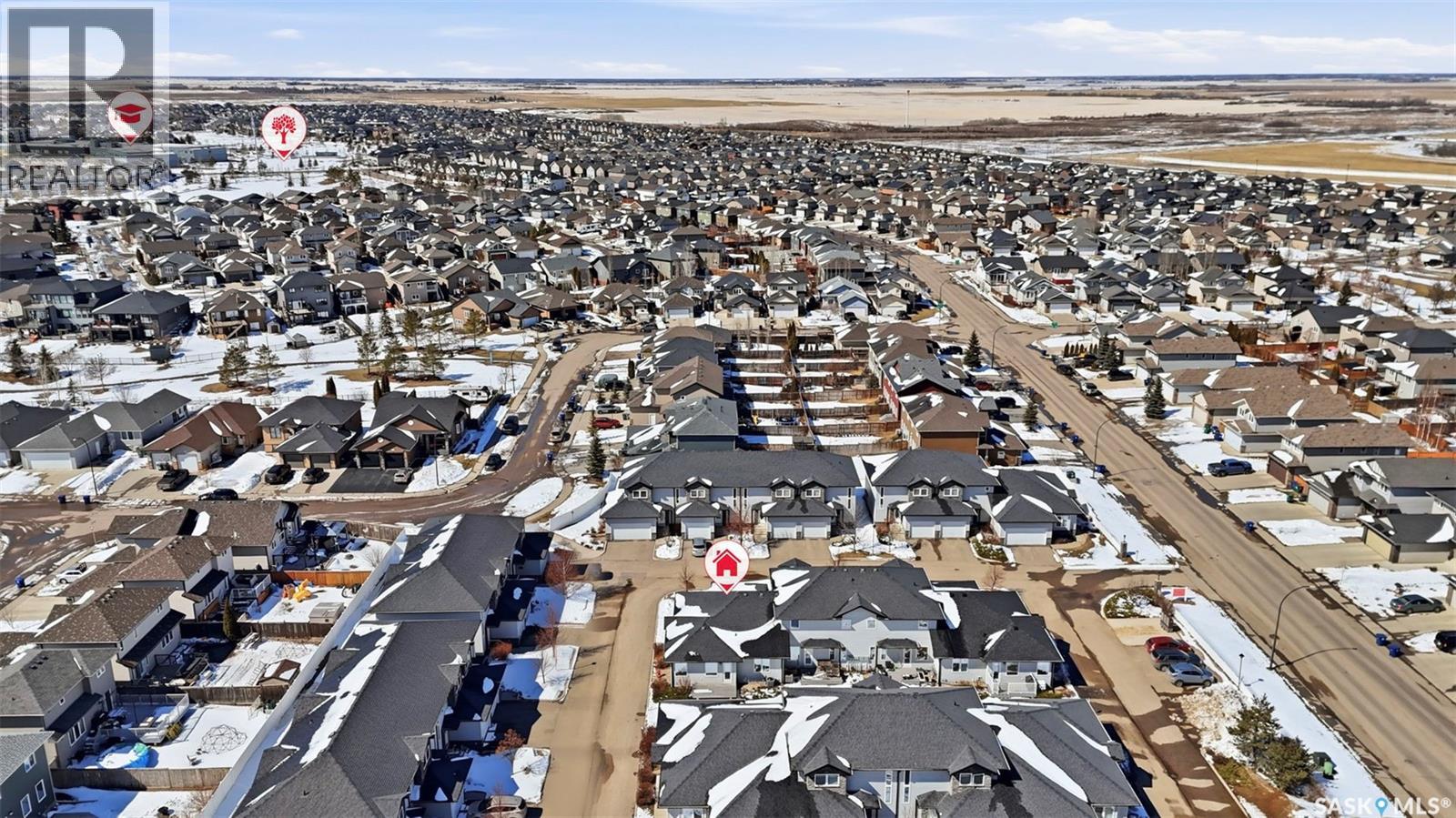 27 547 East Hampton Boulevard, Saskatoon, Saskatchewan  S7R 0H8 - Photo 28 - SK032750