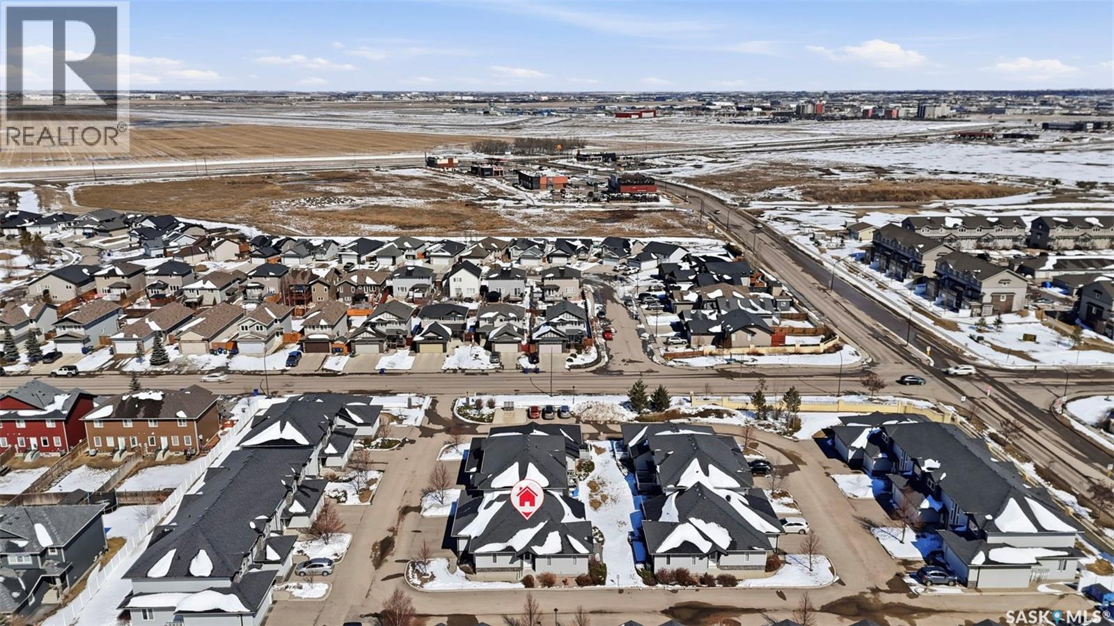 27 547 East Hampton Boulevard, Saskatoon, Saskatchewan  S7R 0H8 - Photo 27 - SK032750