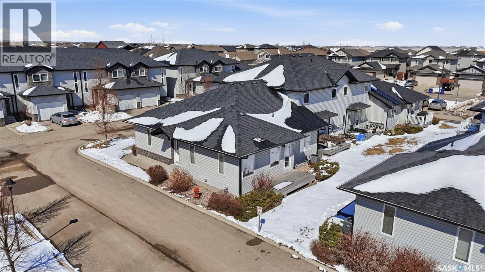 27 547 East Hampton Boulevard, Saskatoon, Saskatchewan  S7R 0H8 - Photo 25 - SK032750