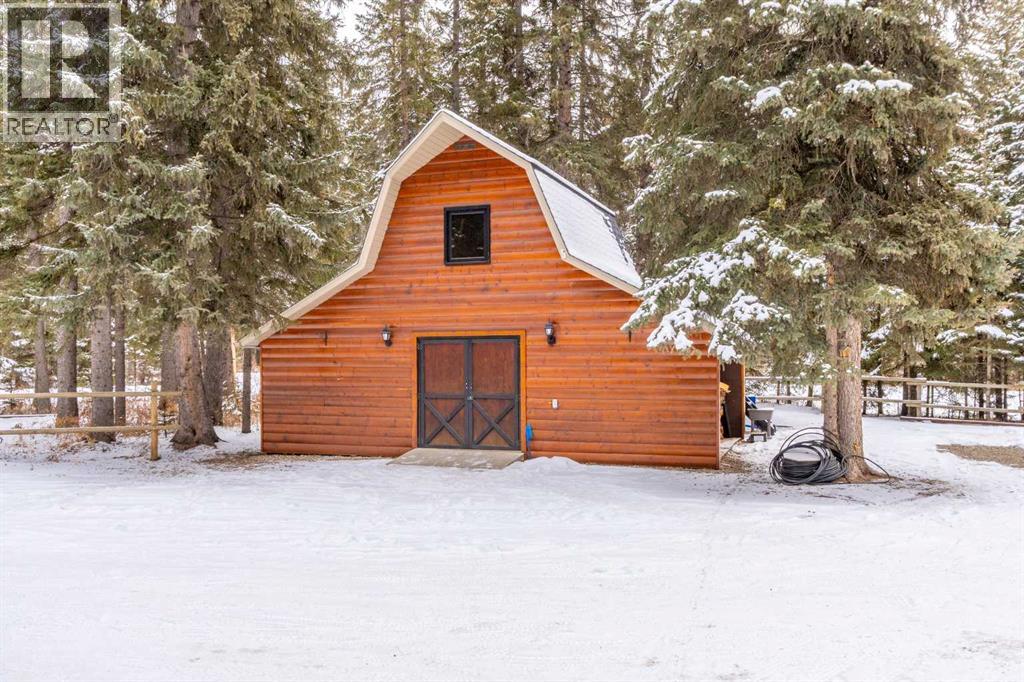 101, 4042 Highway 587, Rural Red Deer County, Alberta  T0M 0K0 - Photo 38 - A2272346