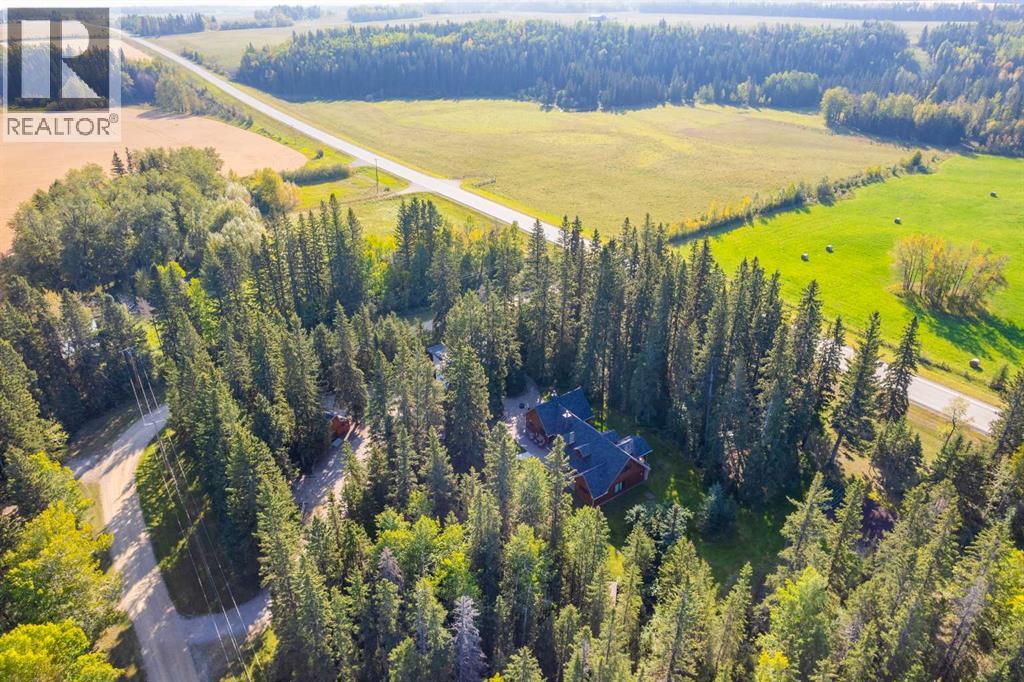 101, 4042 Highway 587, Rural Red Deer County, Alberta  T0M 0K0 - Photo 43 - A2272346