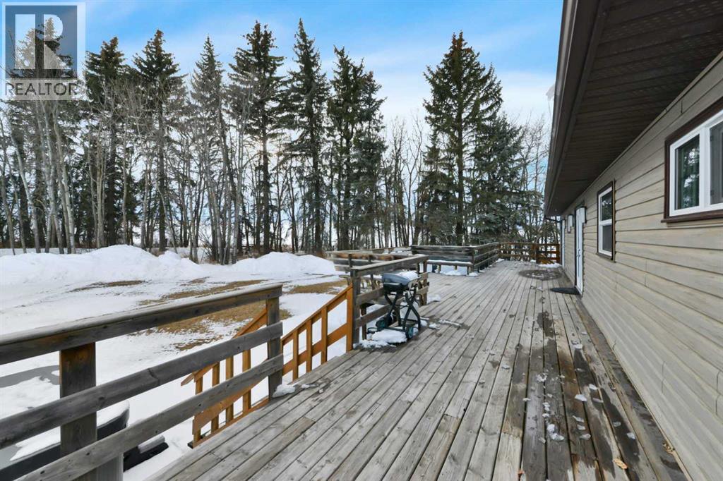 27137 Highway 42, Rural Red Deer County, Alberta  T0M 1R0 - Photo 49 - A2293336