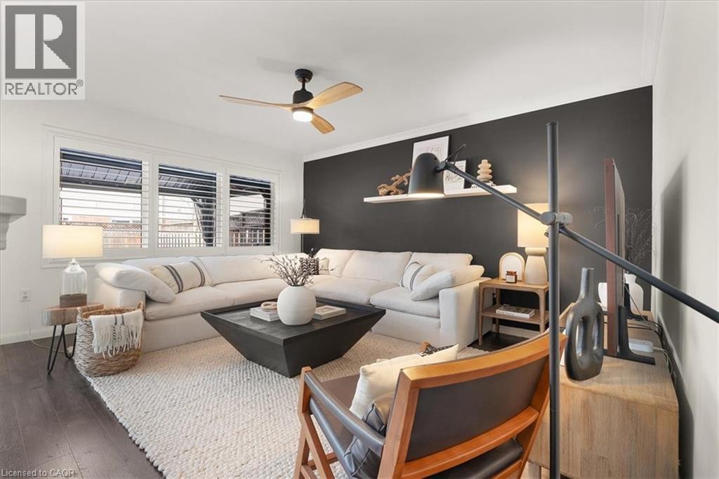 48 Manhattan Circle, Cambridge, Ontario  N3C 0C4 - Photo 9 - 40814633