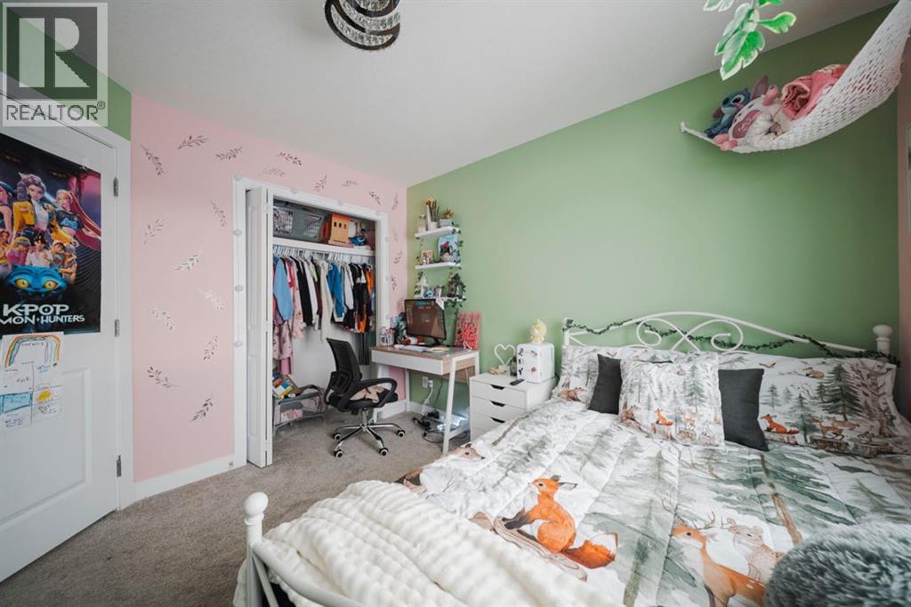 124 Walnut Place, Fort Mcmurray, Alberta  T9K 0T2 - Photo 27 - A2286148