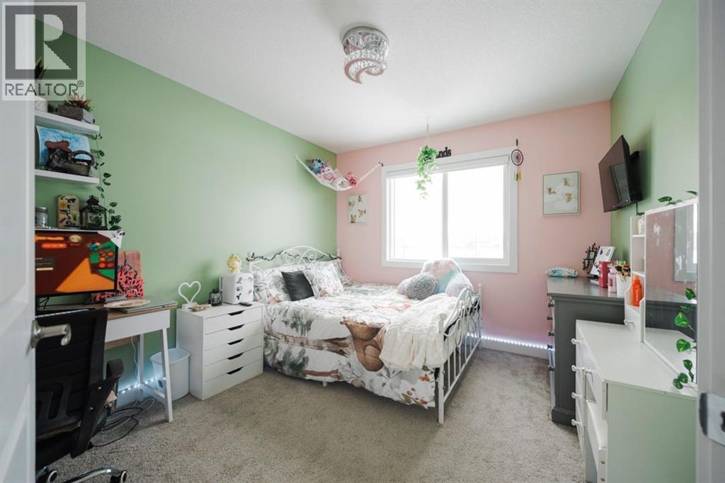 124 Walnut Place, Fort Mcmurray, Alberta  T9K 0T2 - Photo 26 - A2286148