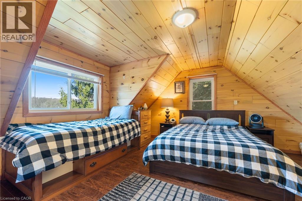 775 4th Concession Road Enr, Langton, Ontario  N0E 1G0 - Photo 33 - 40816417