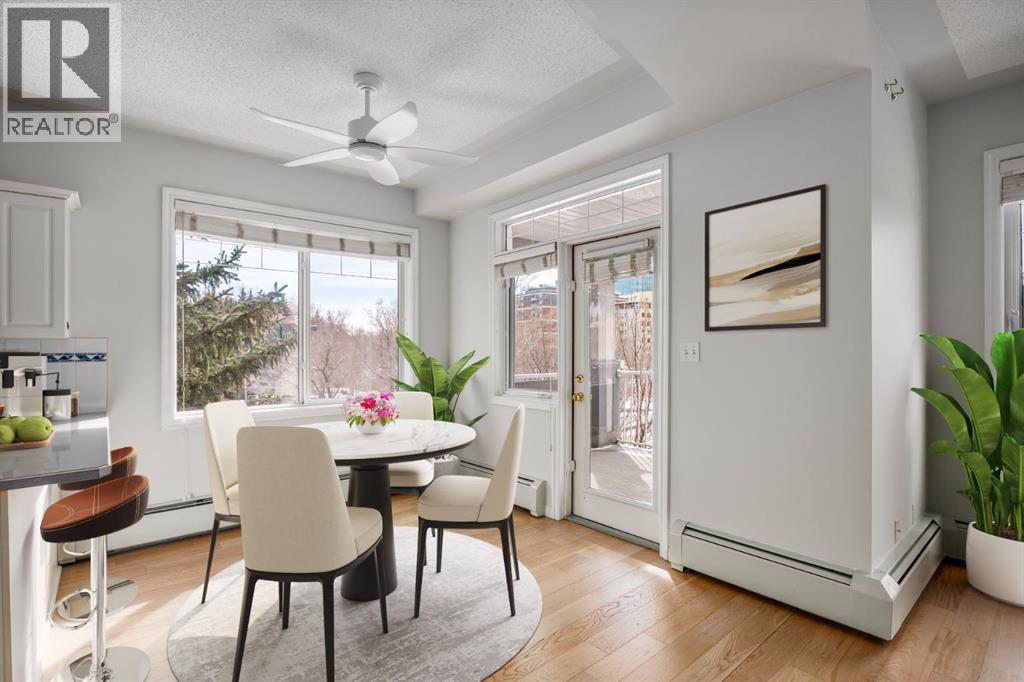 305, 2422 Erlton Street Sw, Calgary, Alberta  T2S 3B6 - Photo 8 - A2293779