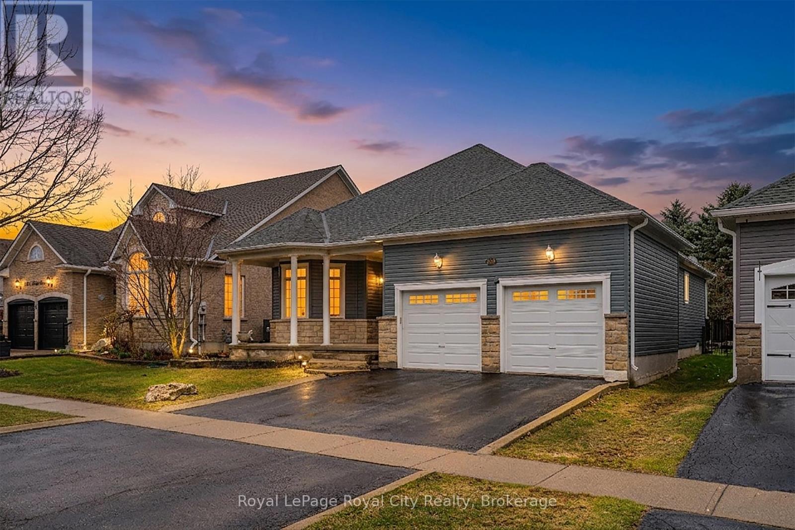 249 Ridge Road, Guelph/eramosa, Ontario  N0B 2K0 - Photo 2 - X12991992