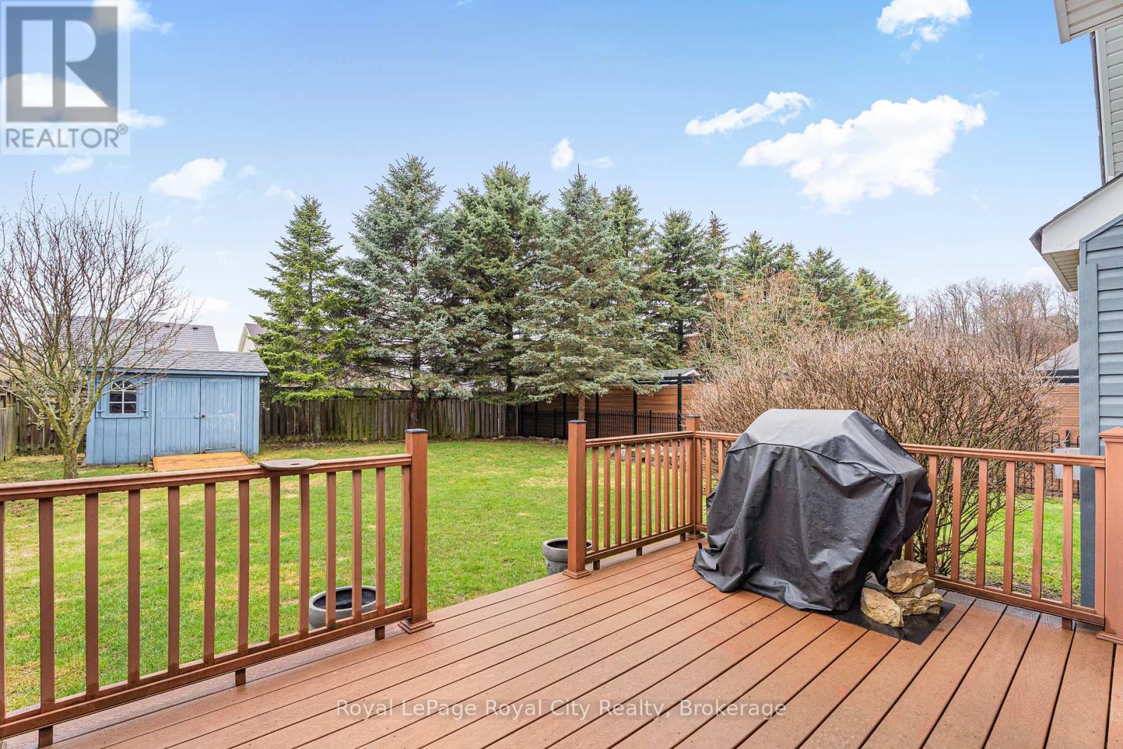 249 Ridge Road, Guelph/eramosa, Ontario  N0B 2K0 - Photo 39 - X12991992