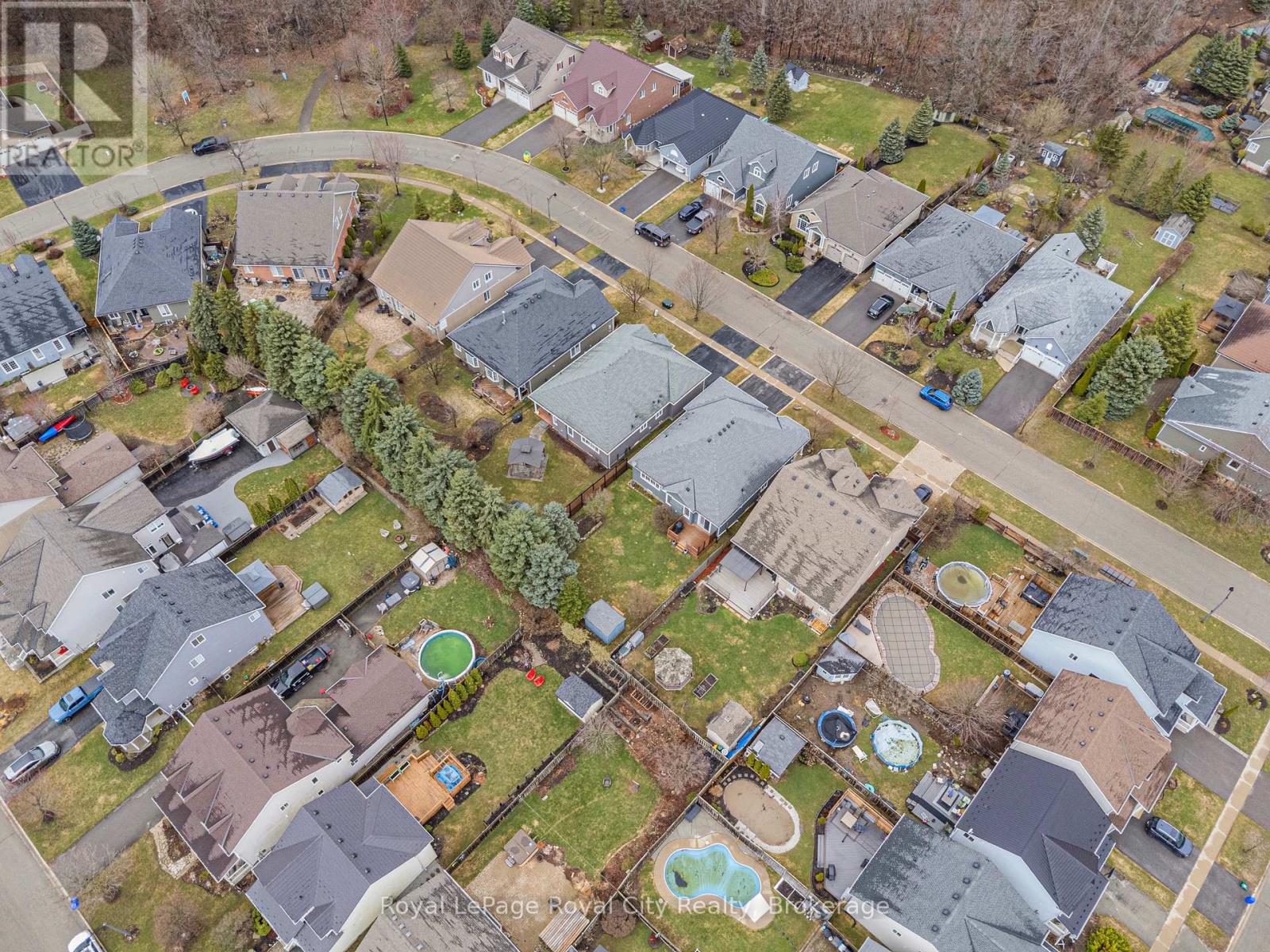 249 Ridge Road, Guelph/eramosa, Ontario  N0B 2K0 - Photo 47 - X12991992