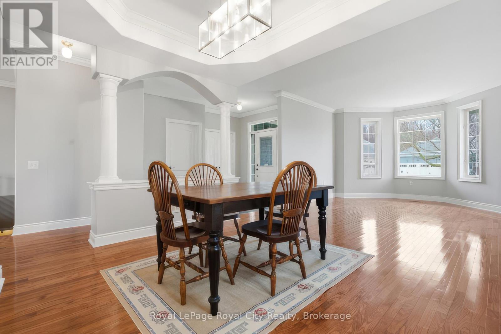 249 Ridge Road, Guelph/eramosa, Ontario  N0B 2K0 - Photo 7 - X12991992