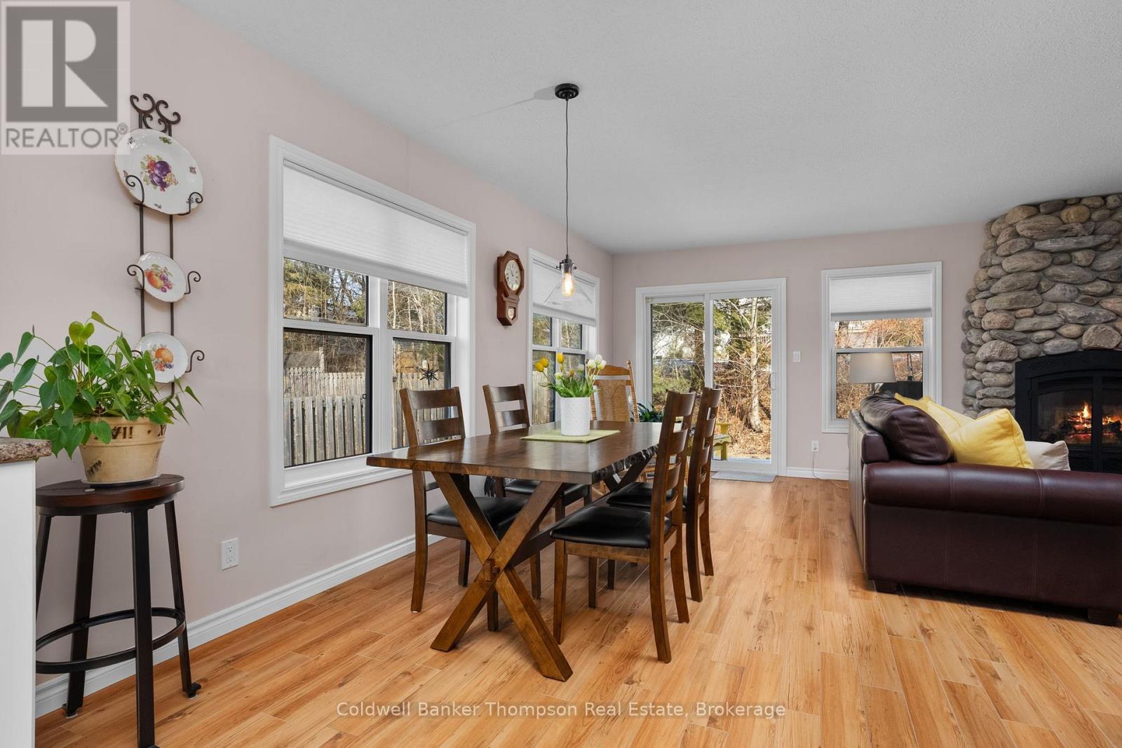 5 Northdown Street, Huntsville, Ontario P1H 2R3 - Photo 14 - X12992036