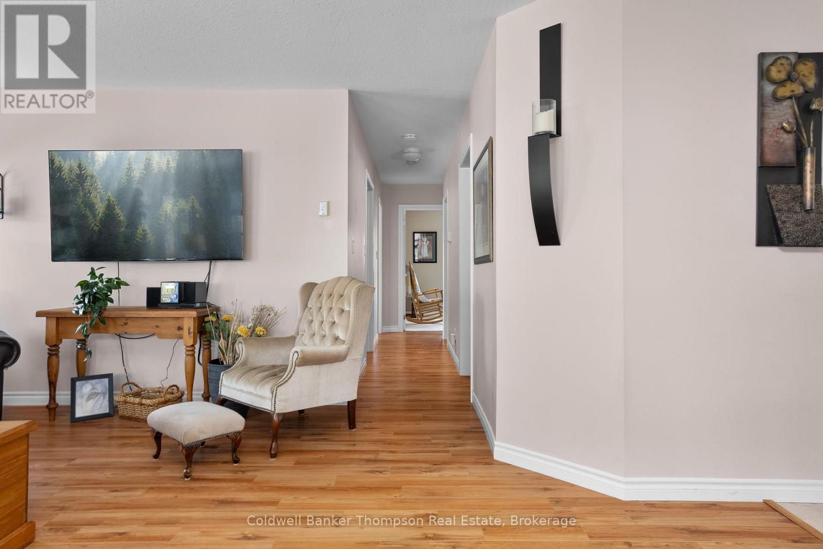 5 Northdown Street, Huntsville, Ontario P1H 2R3 - Photo 15 - X12992036