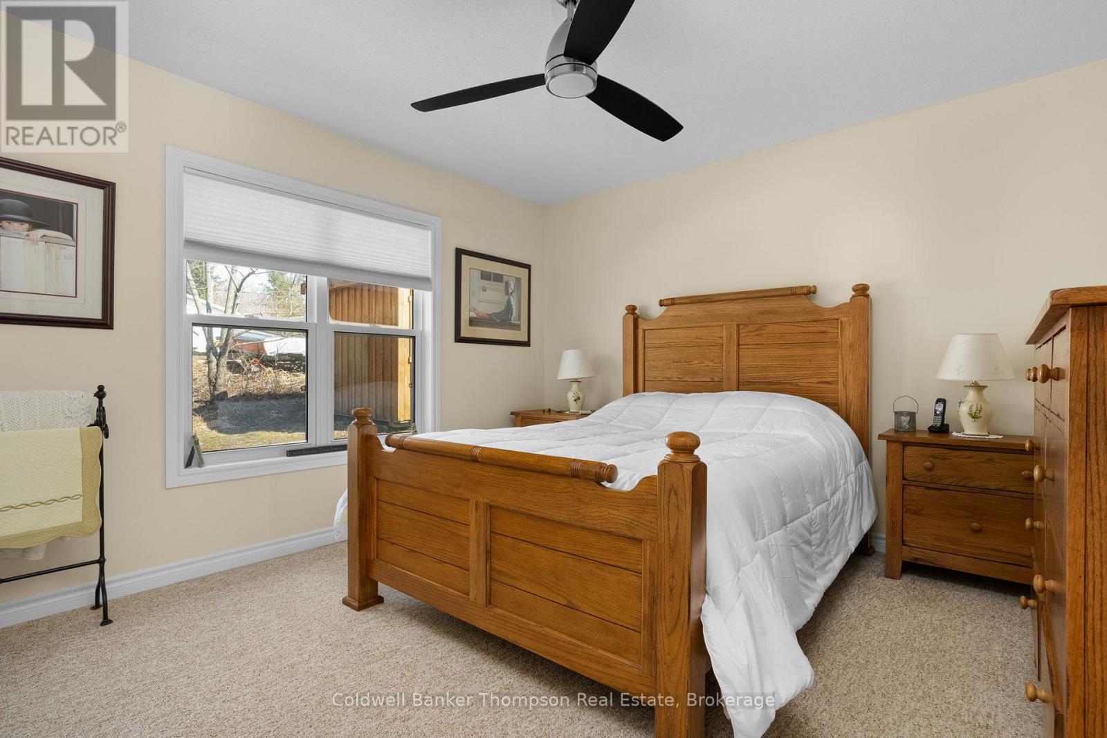 5 Northdown Street, Huntsville, Ontario P1H 2R3 - Photo 16 - X12992036