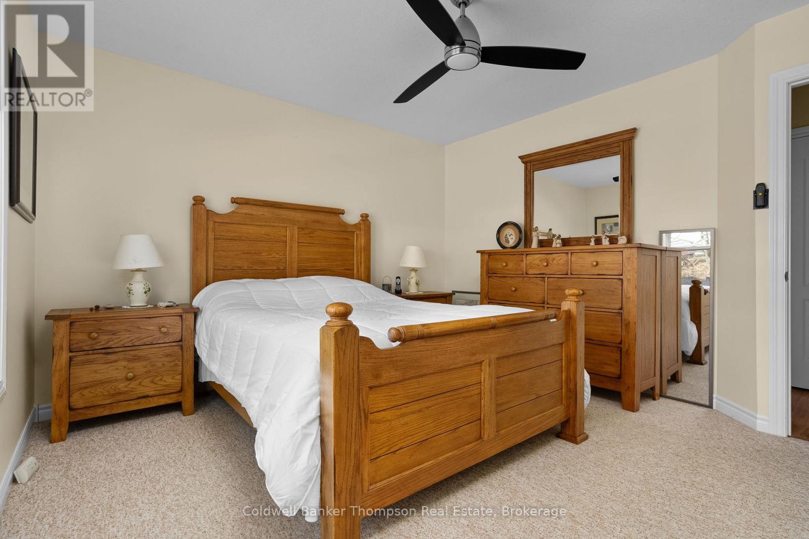 5 Northdown Street, Huntsville, Ontario P1H 2R3 - Photo 17 - X12992036