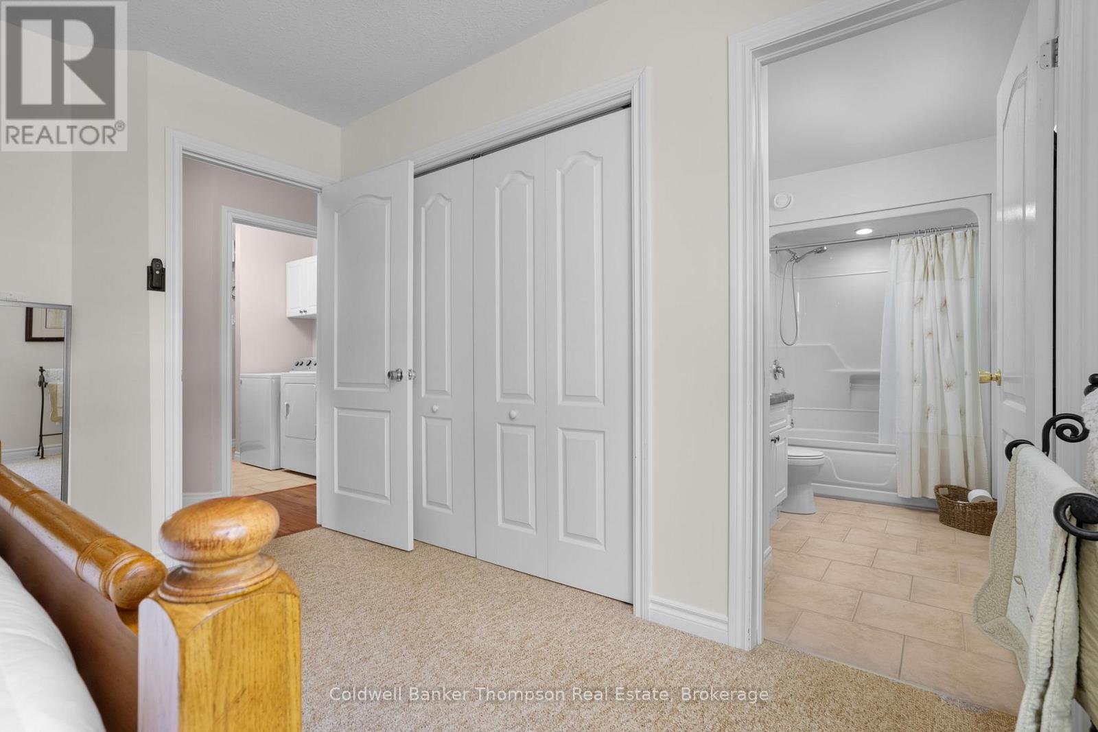 5 Northdown Street, Huntsville, Ontario P1H 2R3 - Photo 18 - X12992036