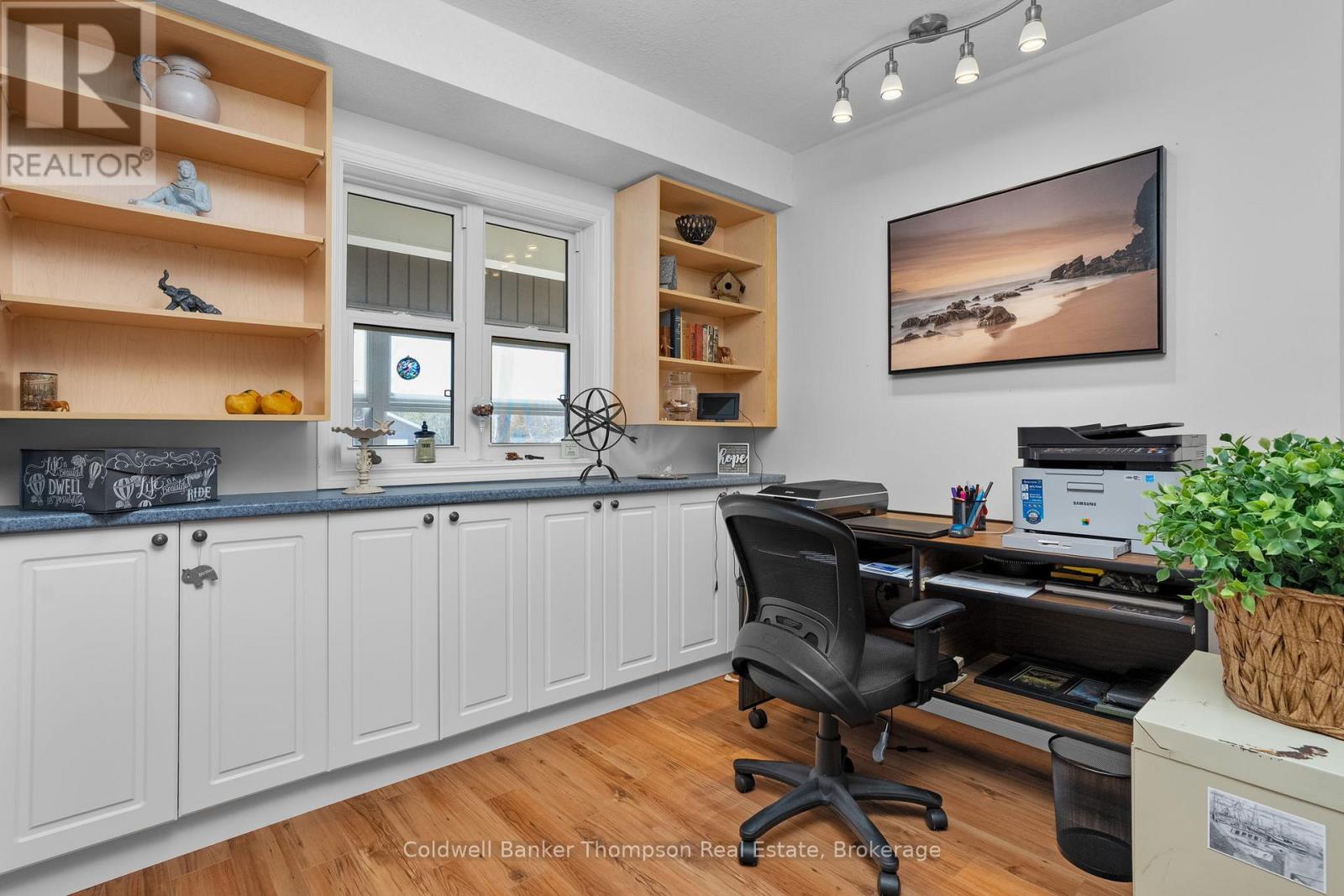 5 Northdown Street, Huntsville, Ontario P1H 2R3 - Photo 22 - X12992036