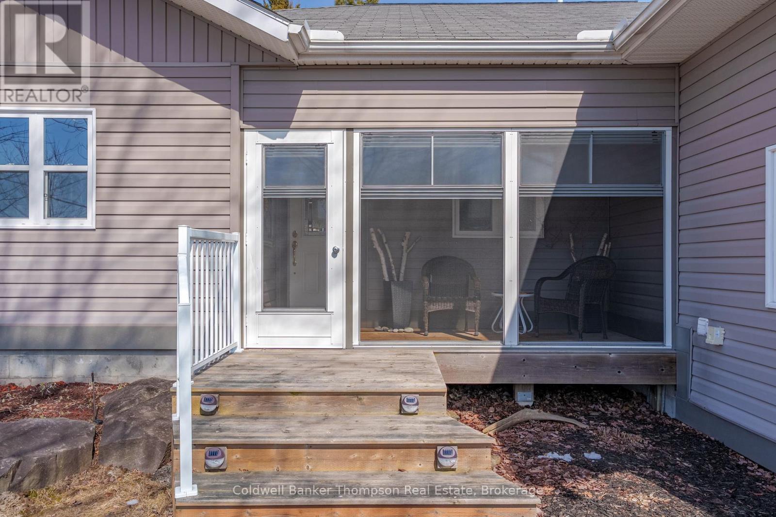 5 Northdown Street, Huntsville, Ontario P1H 2R3 - Photo 24 - X12992036