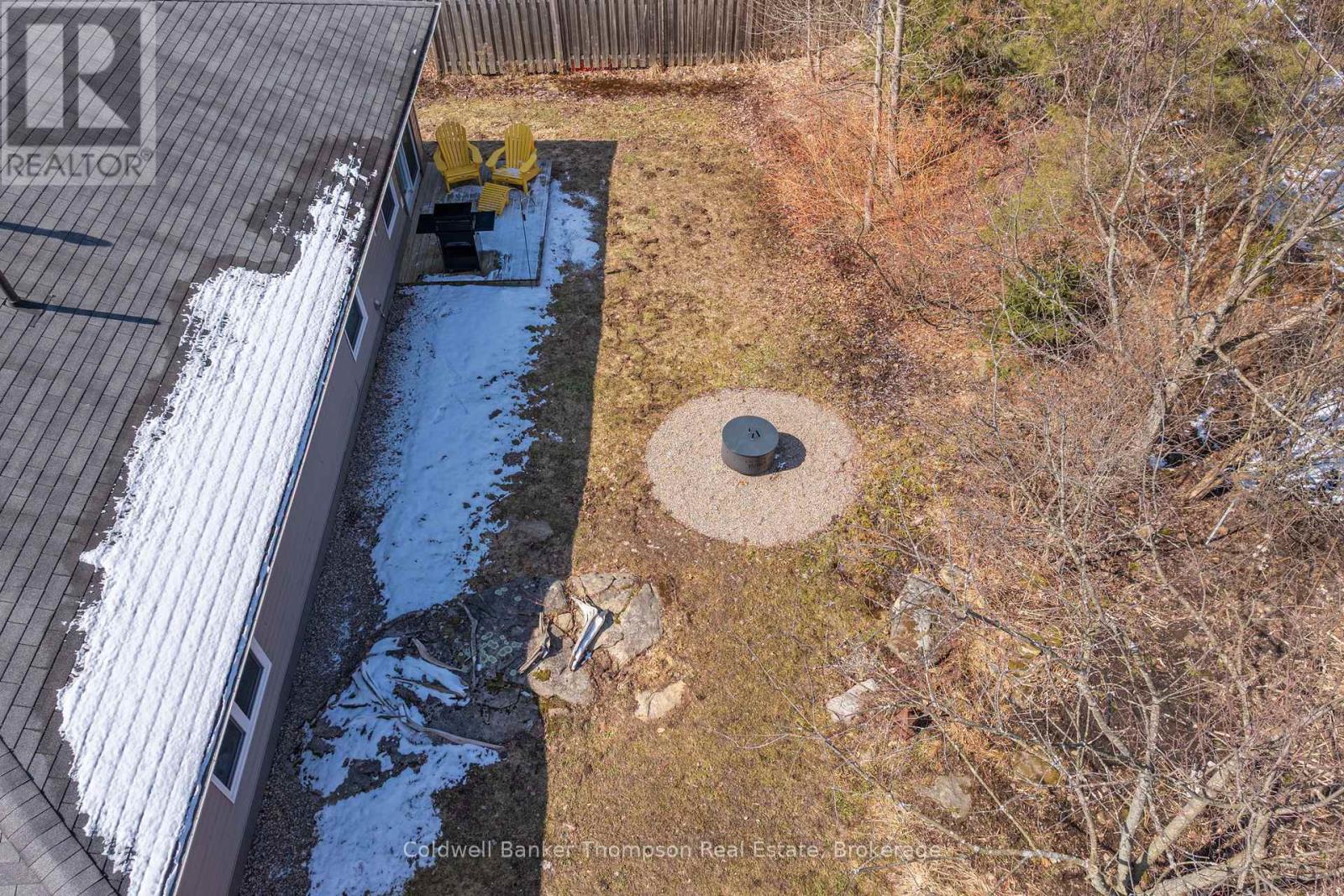 5 Northdown Street, Huntsville, Ontario P1H 2R3 - Photo 25 - X12992036