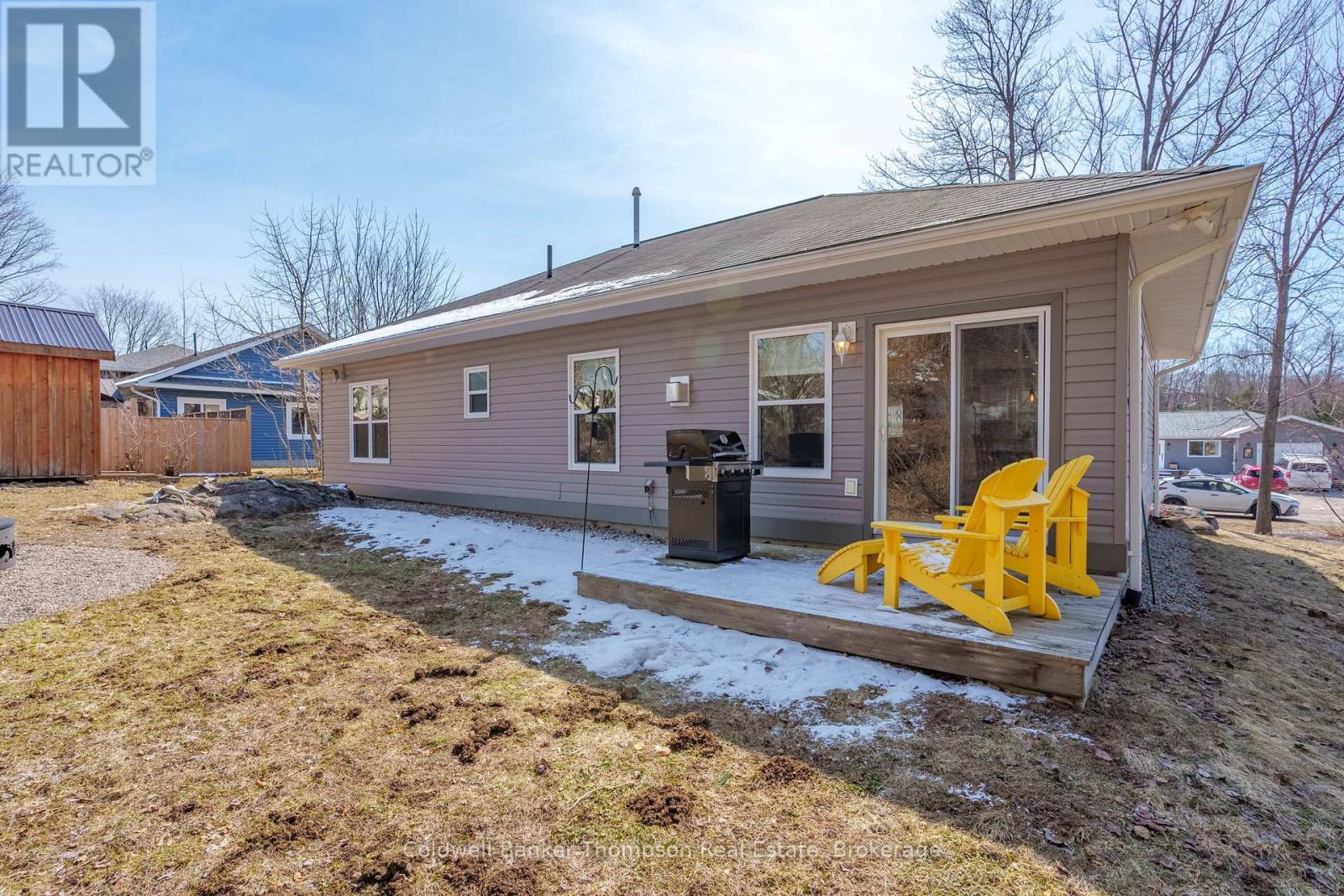 5 Northdown Street, Huntsville, Ontario P1H 2R3 - Photo 26 - X12992036