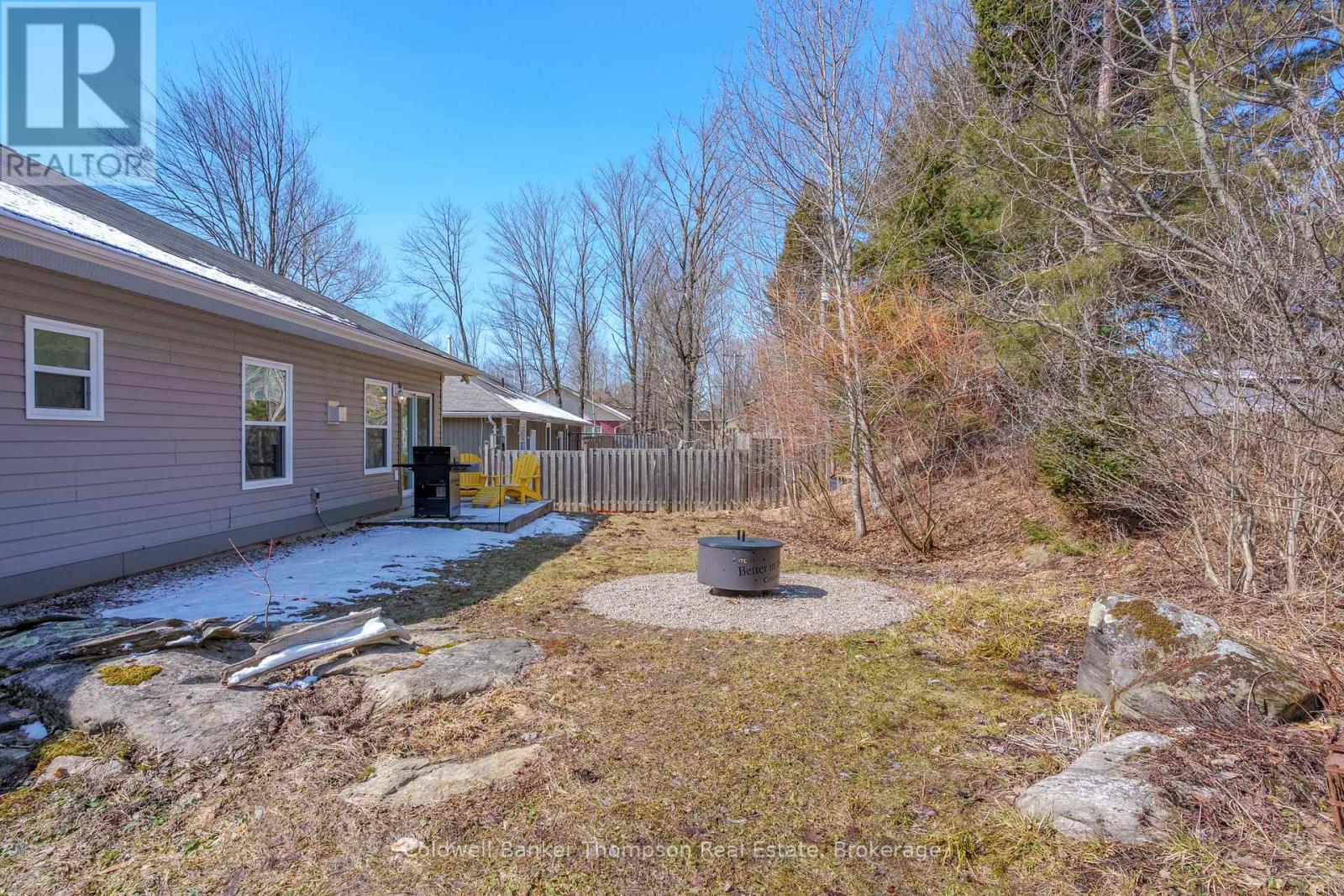 5 Northdown Street, Huntsville, Ontario P1H 2R3 - Photo 27 - X12992036