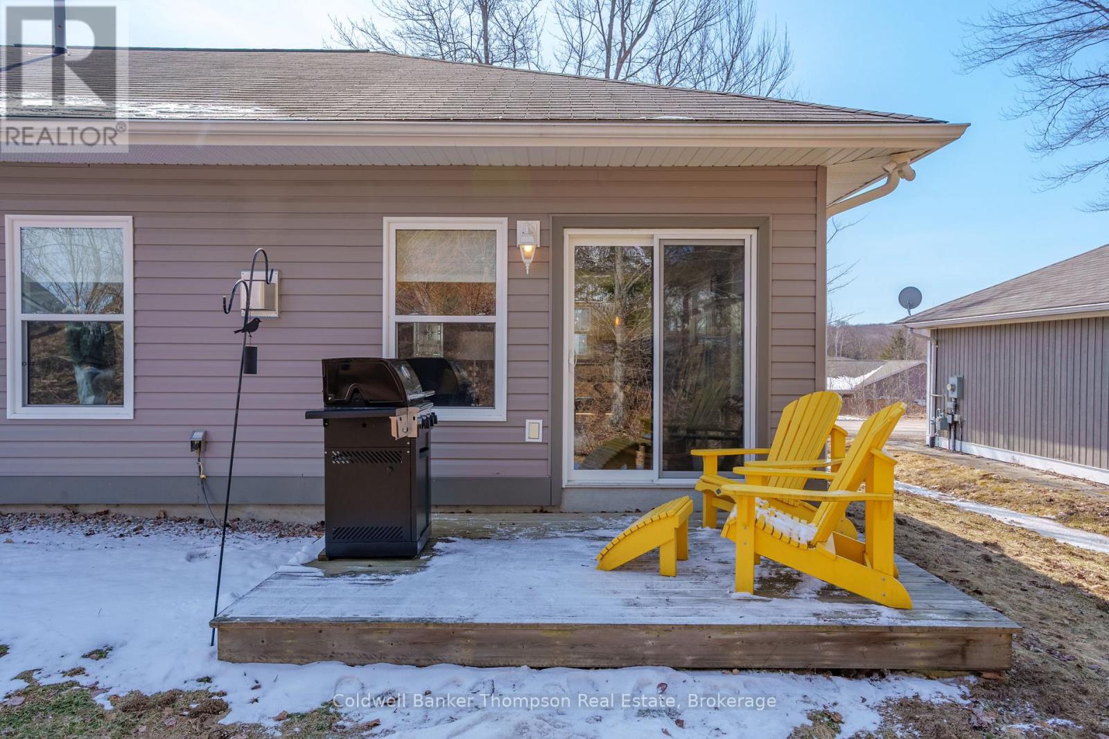 5 Northdown Street, Huntsville, Ontario P1H 2R3 - Photo 28 - X12992036