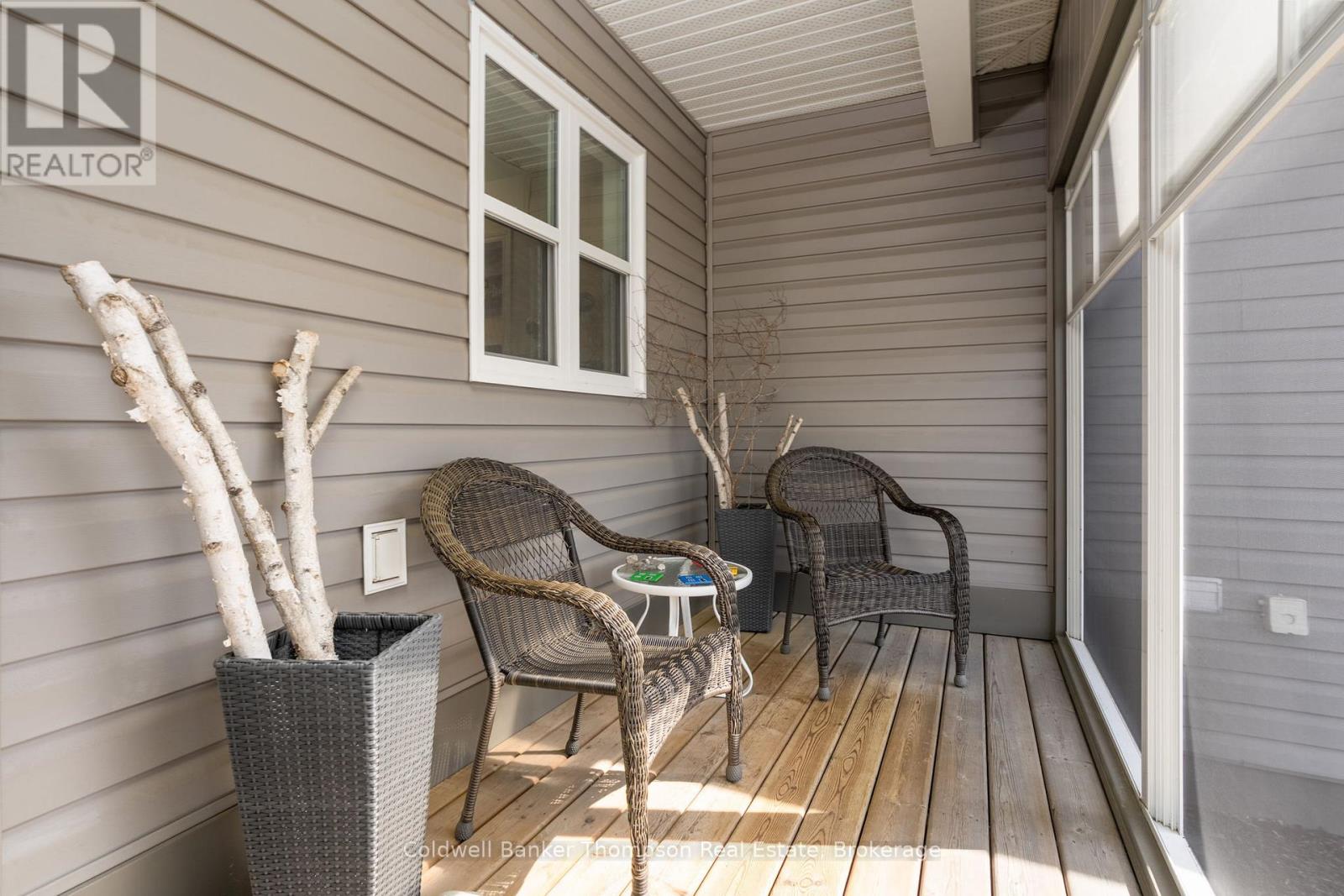 5 Northdown Street, Huntsville, Ontario P1H 2R3 - Photo 3 - X12992036