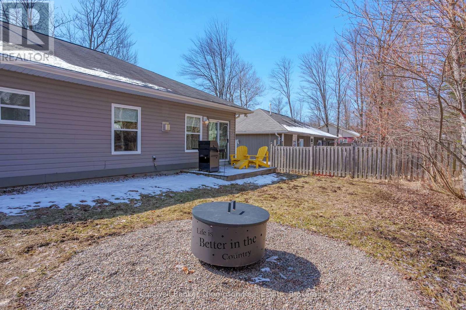 5 Northdown Street, Huntsville, Ontario P1H 2R3 - Photo 30 - X12992036