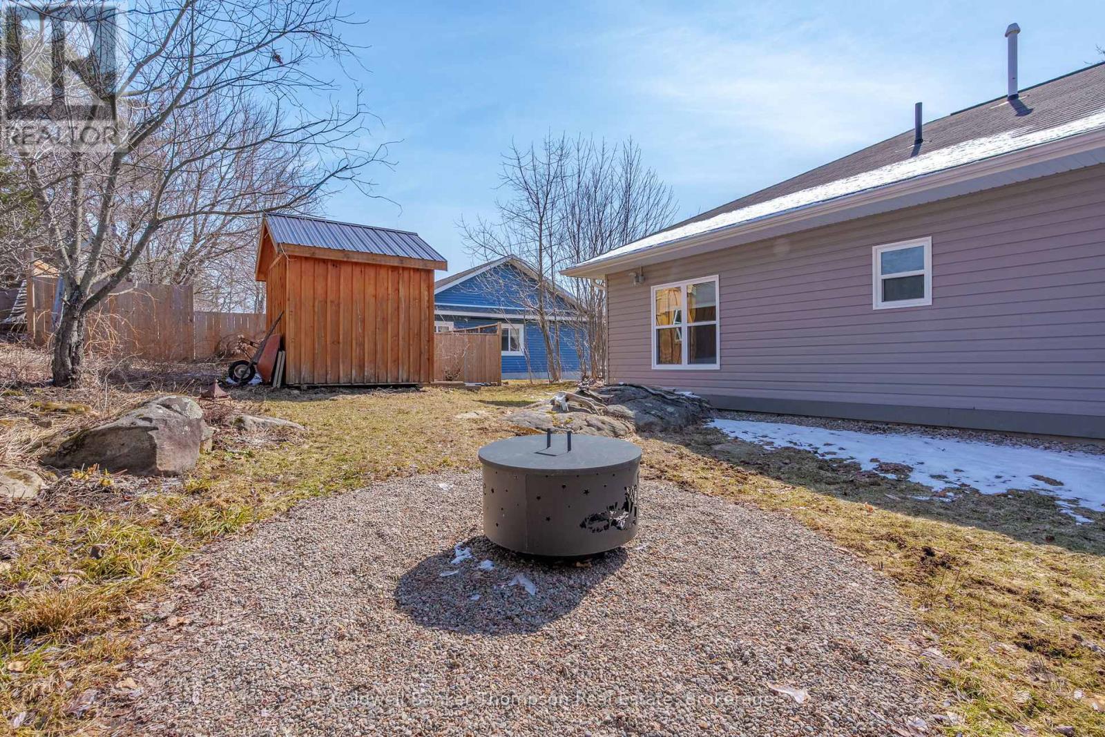 5 Northdown Street, Huntsville, Ontario P1H 2R3 - Photo 31 - X12992036