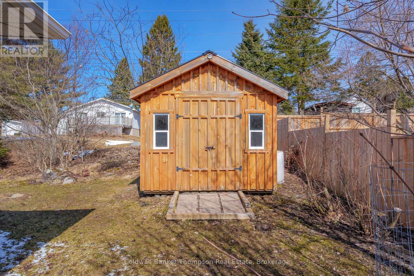 5 Northdown Street, Huntsville, Ontario P1H 2R3 - Photo 32 - X12992036