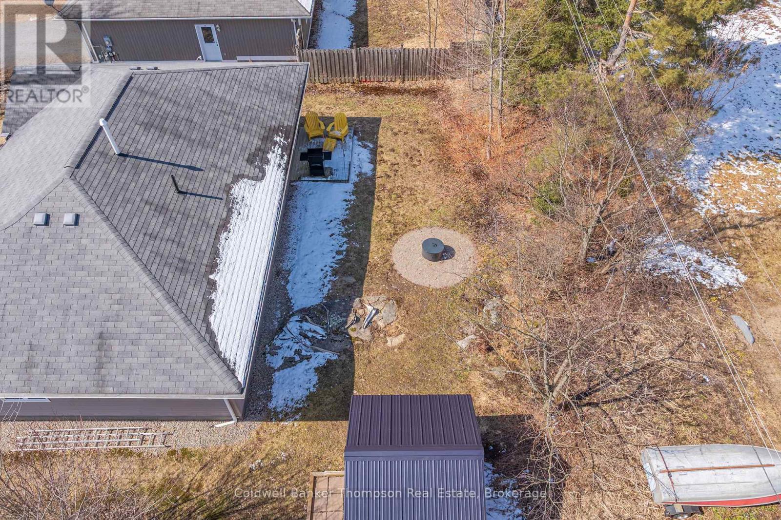 5 Northdown Street, Huntsville, Ontario P1H 2R3 - Photo 33 - X12992036