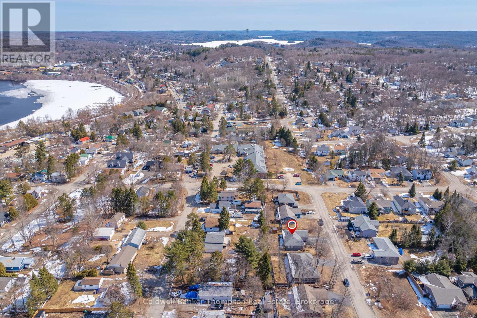 5 Northdown Street, Huntsville, Ontario P1H 2R3 - Photo 37 - X12992036